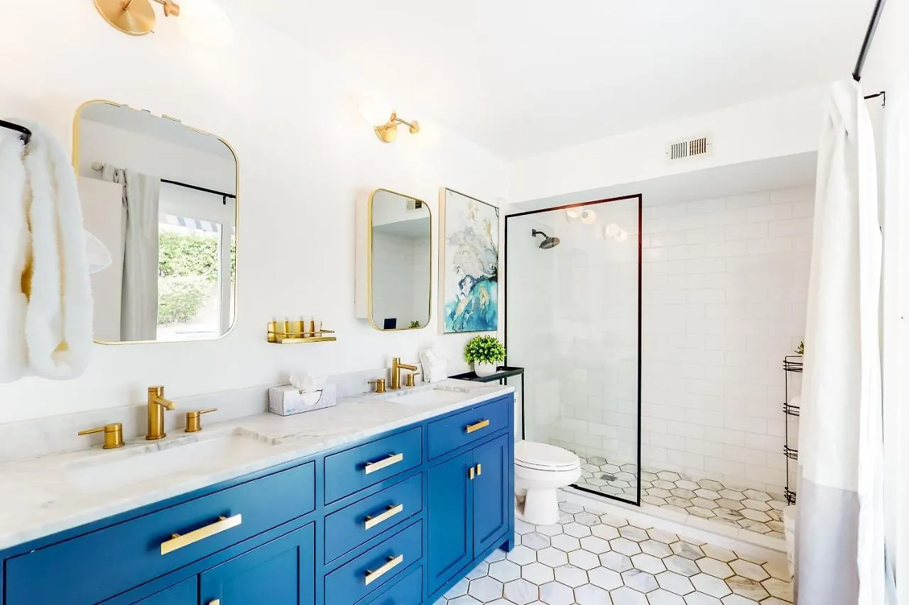 Sonoran Stunner Permit #50518 Villa Palm Springs